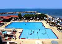 ����� Aphrodite Beach, ����