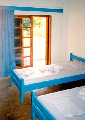 ����� Eleana APTS, ����