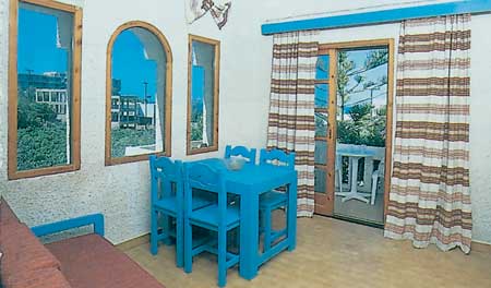 ����� Eleana APTS, ����