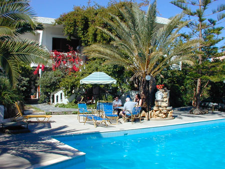 ����� Eleana APTS, ����