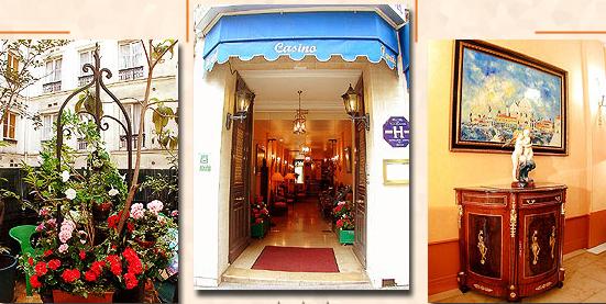 ����� Du Casino, ����