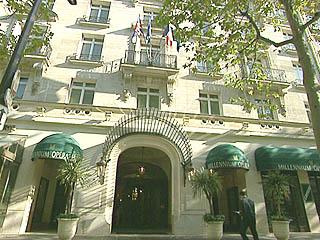����� Millennium Paris Opera, ����