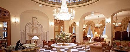 ����� Millennium Paris Opera, ����