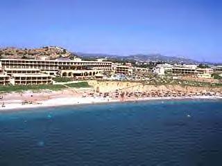 ����� Atlantica Imperial Resort, ����