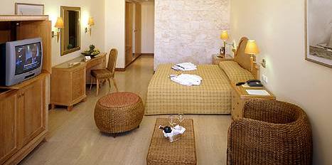 ����� Atlantica Imperial Resort, ����