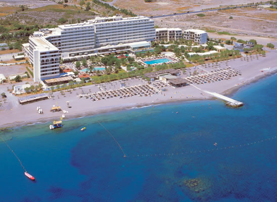 ����� Louis Colossos Beach, ����