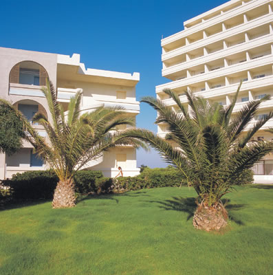 ����� Louis Colossos Beach, ����