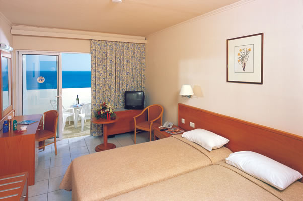 ����� Louis Colossos Beach, ����