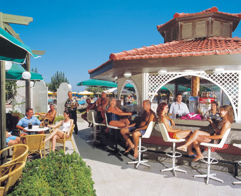 ����� Louis Colossos Beach, ����