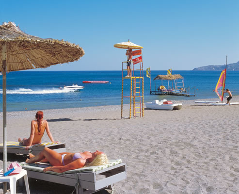 ����� Louis Colossos Beach, ����