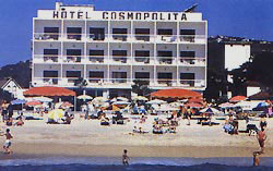 ����� Cosmopolita, ����