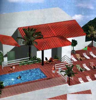 ����� Roca I Mar, ����