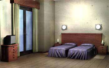 ����� Roca I Mar, ����