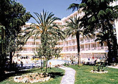 ����� Royal Beach, ����