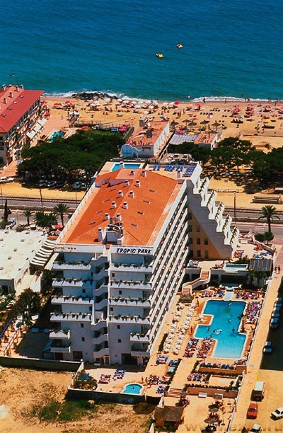 ����� Tropic Park, ����