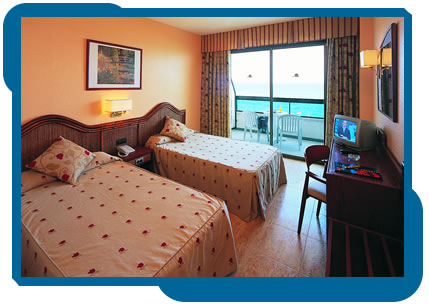 ����� Tropic Park, ����