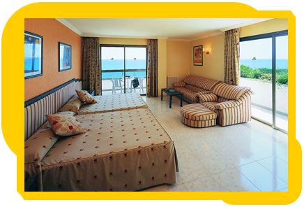 ����� Tropic Park, ����