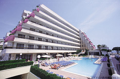 ����� Tropic Park, ����