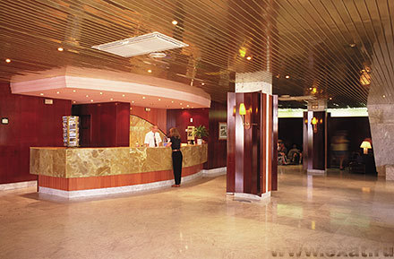 ����� Tropic Park, ����