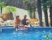 ����� Aqua-Hotel Promenade, ����
