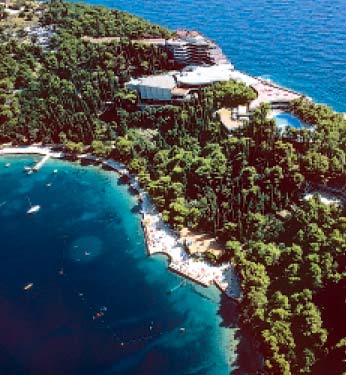 ����� Croatia, ����