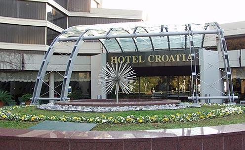 ����� Croatia, ����