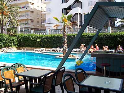 ����� Kaktus Playa, ����