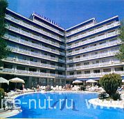 ����� Mar Blau, ����