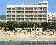 ����� Mont Rosa, ����