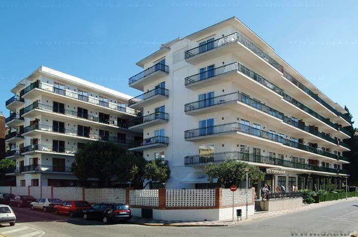 ����� Terramar Calella, ����