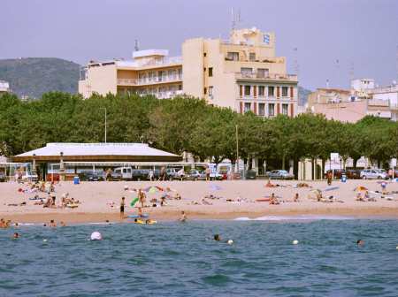 ����� Espanya, ����