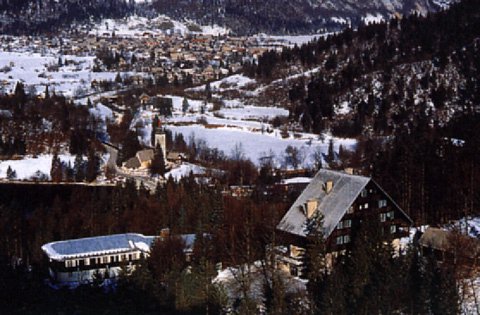 ����� Bellevue, ����