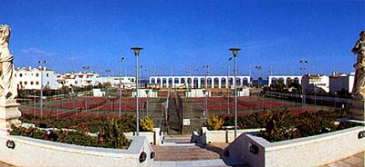 ����� Estival Park (apt), ����