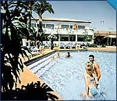 ����� Estival Park (apt), ����