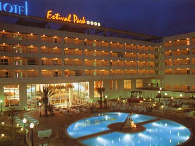 ����� Estival Park (apt), ����