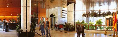 ����� Estival Park (apt), ����