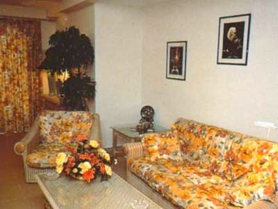 ����� Estival Park (apt), ����