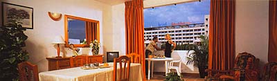 ����� Estival Park (apt), ����