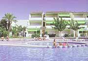 ����� Estival Park (apt), ����