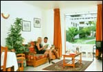 ����� Estival Park (apt), ����