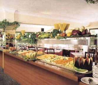 ����� La Hacienda Gran Hotel, ����