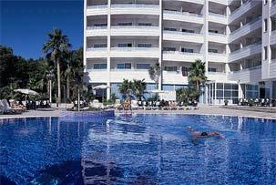 ����� Punta Dorada Princess, ����