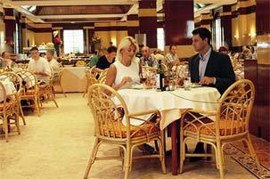 ����� Punta Dorada Princess, ����