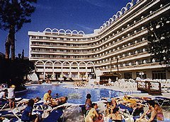 ����� Almonsa Playa (apt) APT, ����