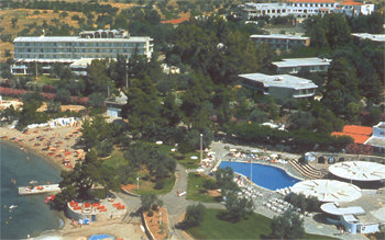 ����� Eretria Village, ����