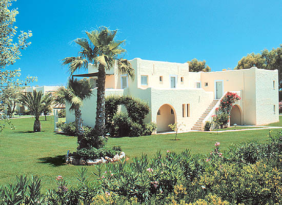 ����� Lakopetra Beach (Grecotel), ����