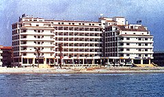 ����� Peniscola Palace, ����