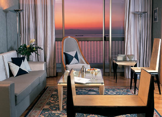 ����� Macedonia Palace (Grecotel), ����