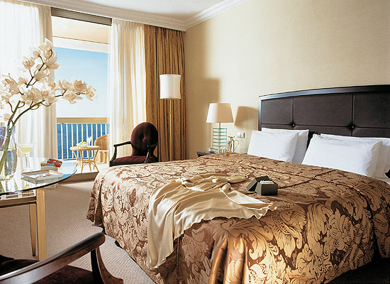 ����� Macedonia Palace (Grecotel), ����
