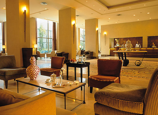����� Macedonia Palace (Grecotel), ����